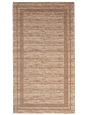 Οβάλ Χαλί Canvas 95 J Royal Carpet - 75 x 150 cm