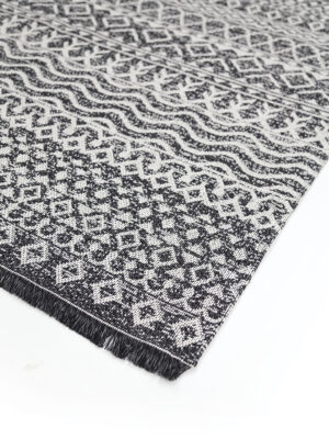 Alternative view of Χαλί Casa Cotton  Royal Carpet - 67 x 200 cm