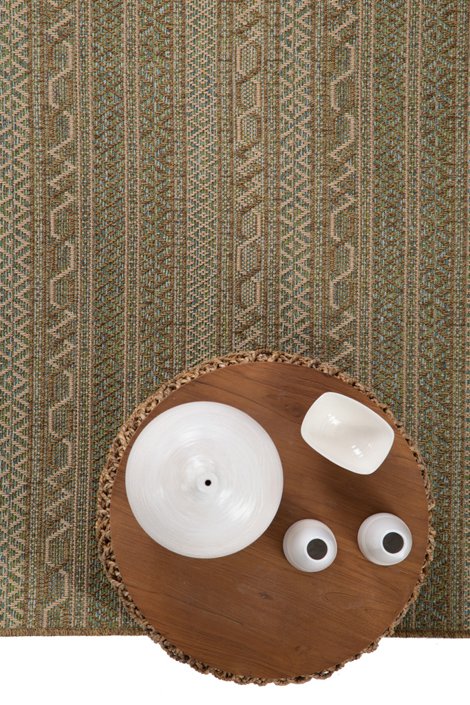 Ψάθα Comodo Royal Carpet - 200 x 290 cm - Image 3