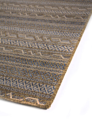 Alternative view of Ψάθα Comodo  Royal Carpet - 80 x 150 cm