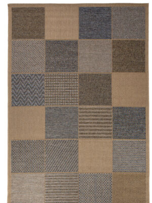 Ψάθα Comodo 526 2Z Royal Carpet - 140 x 200 cm