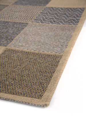 Alternative view of Ψάθα Comodo  Royal Carpet - 80 x 150 cm