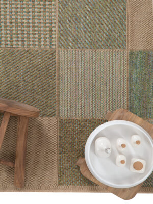 Ψάθα Comodo 526 Z Royal Carpet - 200 x 290 cm - Image 3