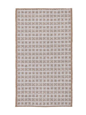 Ψάθα CRAFT 149 BEIGE Royal Carpet - 66 x 250 cm