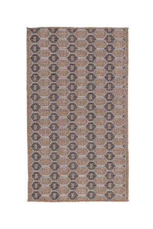 Ψάθα CRAFT 155 BEIGE Royal Carpet - 66 x 150 cm