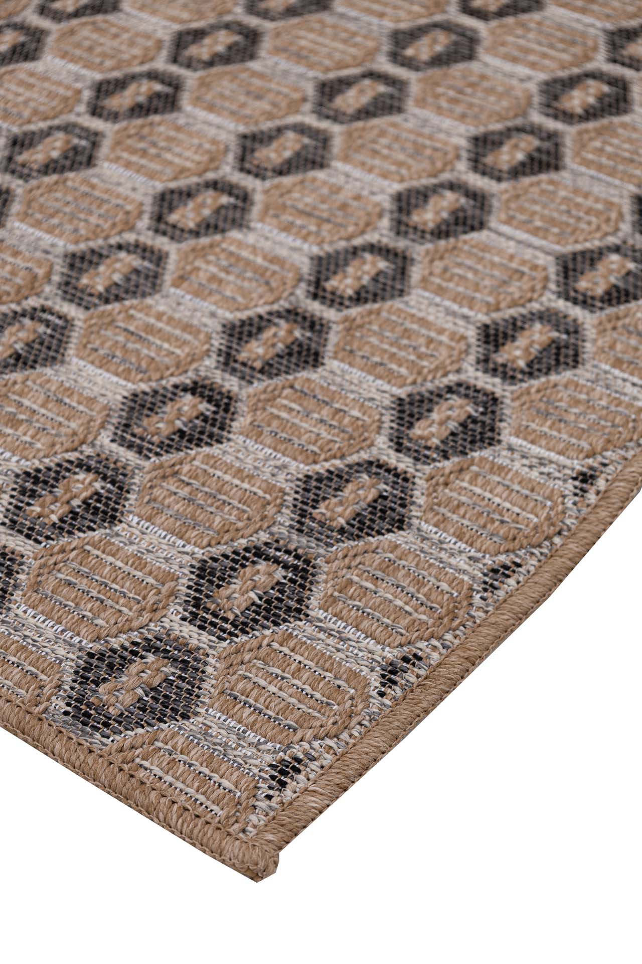 Ψάθα CRAFT 155 BEIGE Royal Carpet - 66 x 150 cm - Image 2