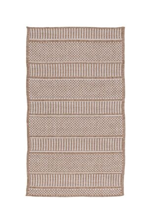 Ψάθα CRAFT 150 BEIGE Royal Carpet - 66 x 150 cm