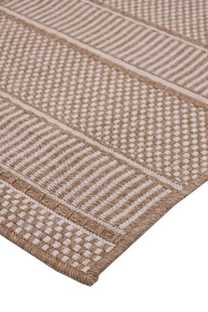 Alternative view of Ψάθα CRAFT 150 BEIGE Royal Carpet - 66 x 150 cm