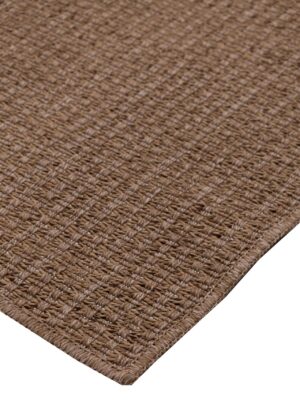 Alternative view of Ψάθα CRAFT 5004 BEIGE Royal Carpet - 66 x 250 cm