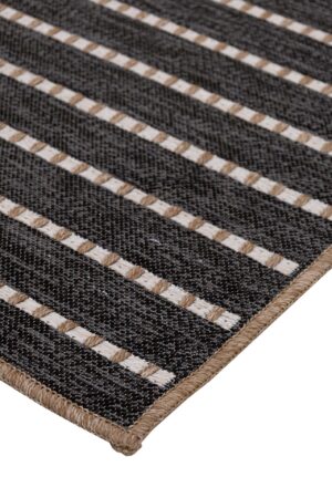 Alternative view of Ψάθα CRAFT 780605 CREAM Royal Carpet - 66 x 150 cm