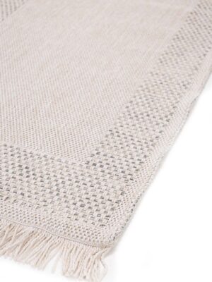 Alternative view of Ψάθα CRAFT 880602 CREAM Royal Carpet - 66 x 250 cm