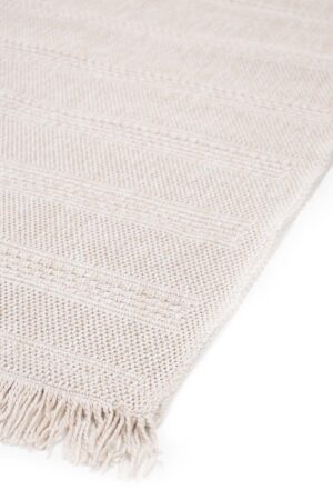 Alternative view of Ψάθα CRAFT 8906 CREAM Royal Carpet - 66 x 150 cm
