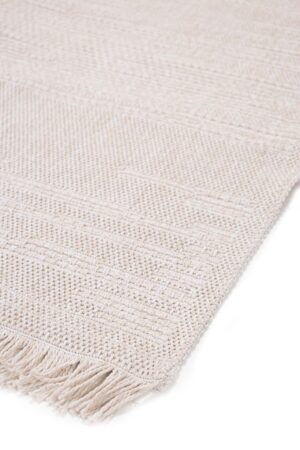 Alternative view of Ψάθα CRAFT 9406 CREAM Royal Carpet - 66 x 150 cm
