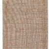 Ψάθα Crete 50010 D Royal Carpet - 67 x 250 cm