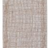 Ψάθα Crete 50010 X Royal Carpet - 200 x 290 cm