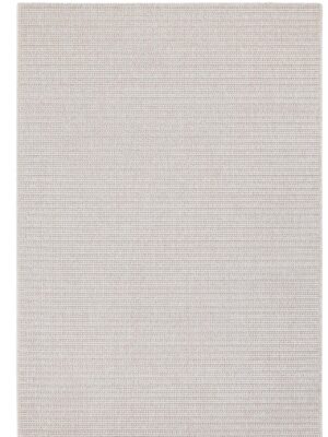 Ψάθα Eco 3190 CREAM Royal Carpet - 160 x 230 cm