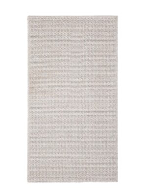 Ψάθα Eco 3190 CREAM Royal Carpet - 160 x 230 cm - Image 3