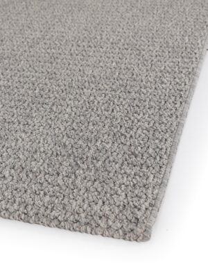 Alternative view of Ψάθα Eco 3235 GREY Royal Carpet - 160 x 230 cm