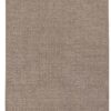 Ψάθα Eco 3555 4 BROWN Royal Carpet - 160 x 230 cm