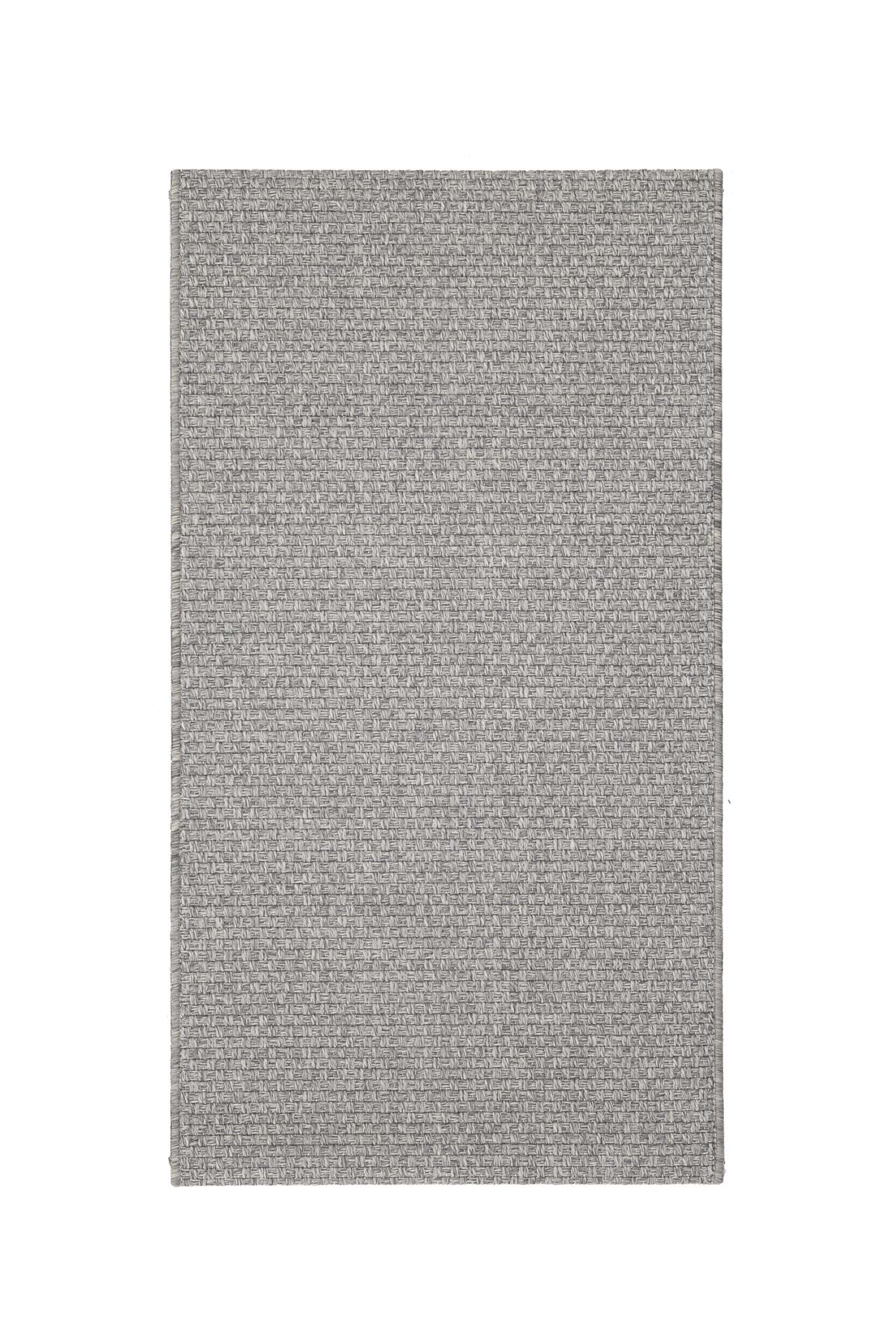 Ψάθα Eco 3555 5 GREY Royal Carpet - 80 x 150 cm - Image 3