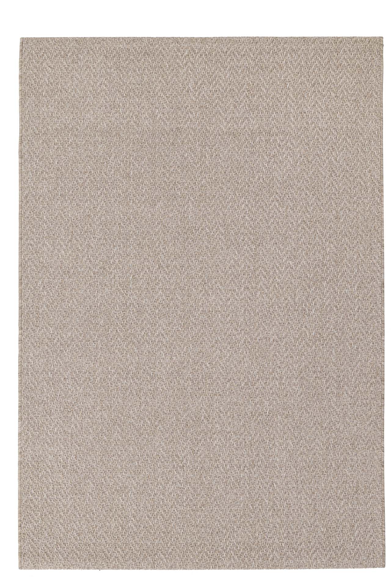 Ψάθα Eco 3584 3 BEIGE Royal Carpet - 130 x 190 cm