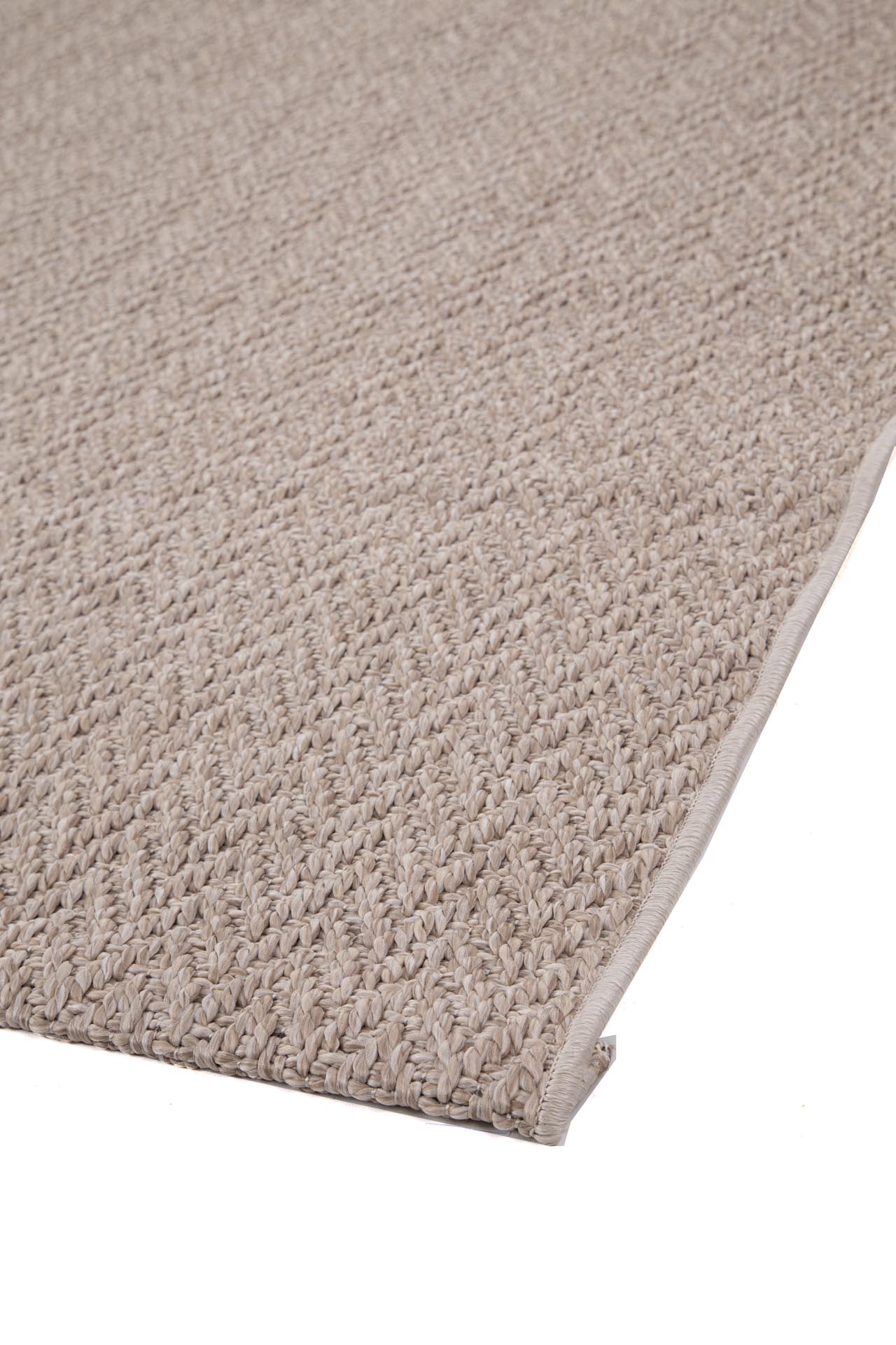Ψάθα Eco 3584 3 BEIGE Royal Carpet - 130 x 190 cm - Image 2