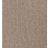Ψάθα Eco 3584 4 BROWN Royal Carpet - 80 x 150 cm