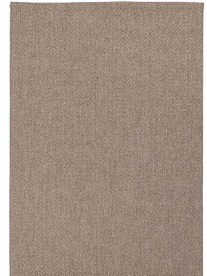Ψάθα Eco 3584 4 BROWN Royal Carpet - 200 x 290 cm