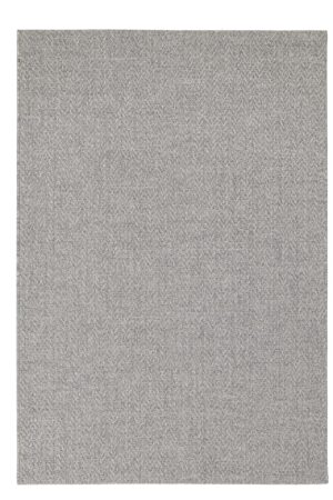 Ψάθα Eco 3584 5 GREY Royal Carpet - 80 x 150 cm