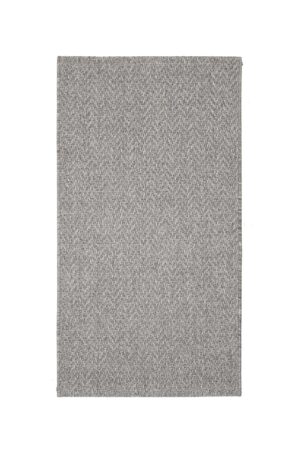 Ψάθα Eco 3584 5 GREY Royal Carpet - 80 x 150 cm - Image 3