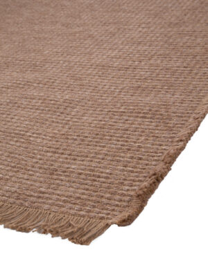 Alternative view of Ψάθα Elise 3652 02 BROWN Royal Carpet - 160 x 230 cm
