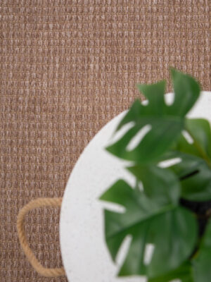 Ψάθα Elise 3652 02 BROWN Royal Carpet - 160 x 230 cm - Image 3