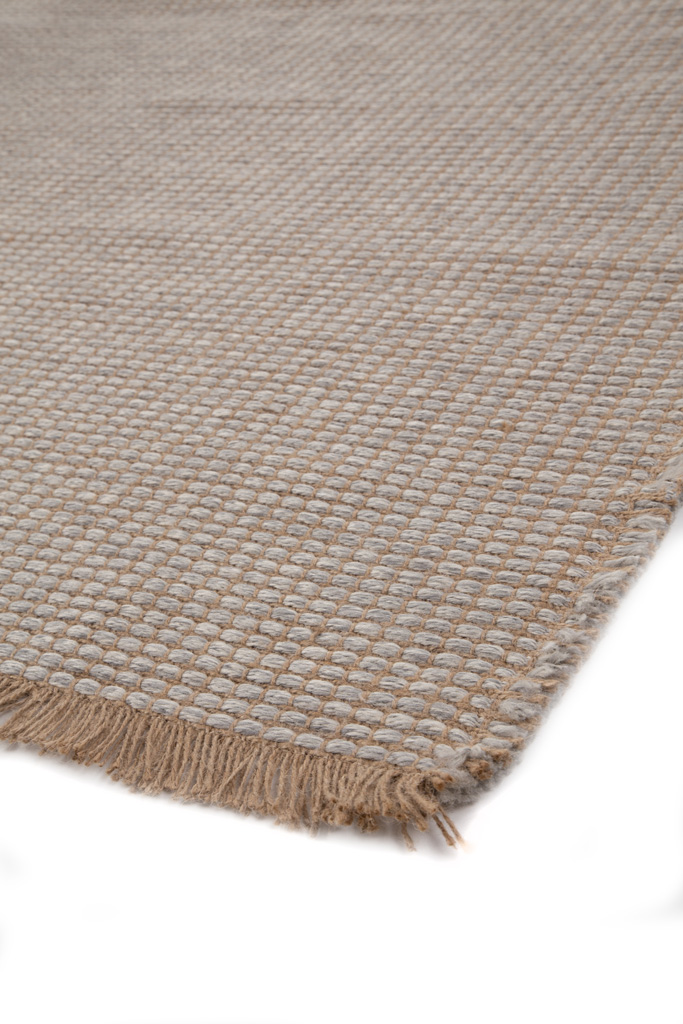 Ψάθα Elise 3652 04 GREY Royal Carpet - 130 x 190 cm - Image 2