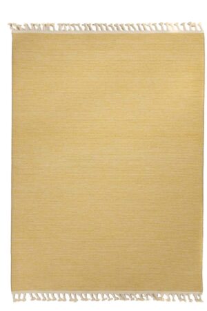 Χαλί Emma 20 YELLOW Royal Carpet - 140 x 200 cm