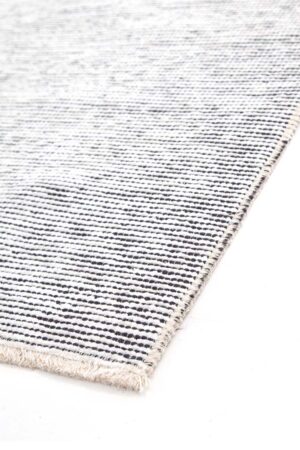 Alternative view of Χαλί Emma 85 BLACK Royal Carpet - 140 x 200 cm