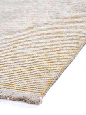 Alternative view of Χαλί Emma 85 YELLOW Royal Carpet - 160 x 230 cm