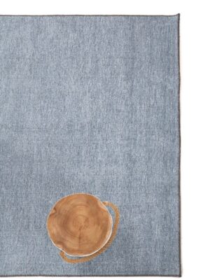 Χαλί Gatsby L.BLUE Royal Carpet - 150 x 230 cm - Image 3