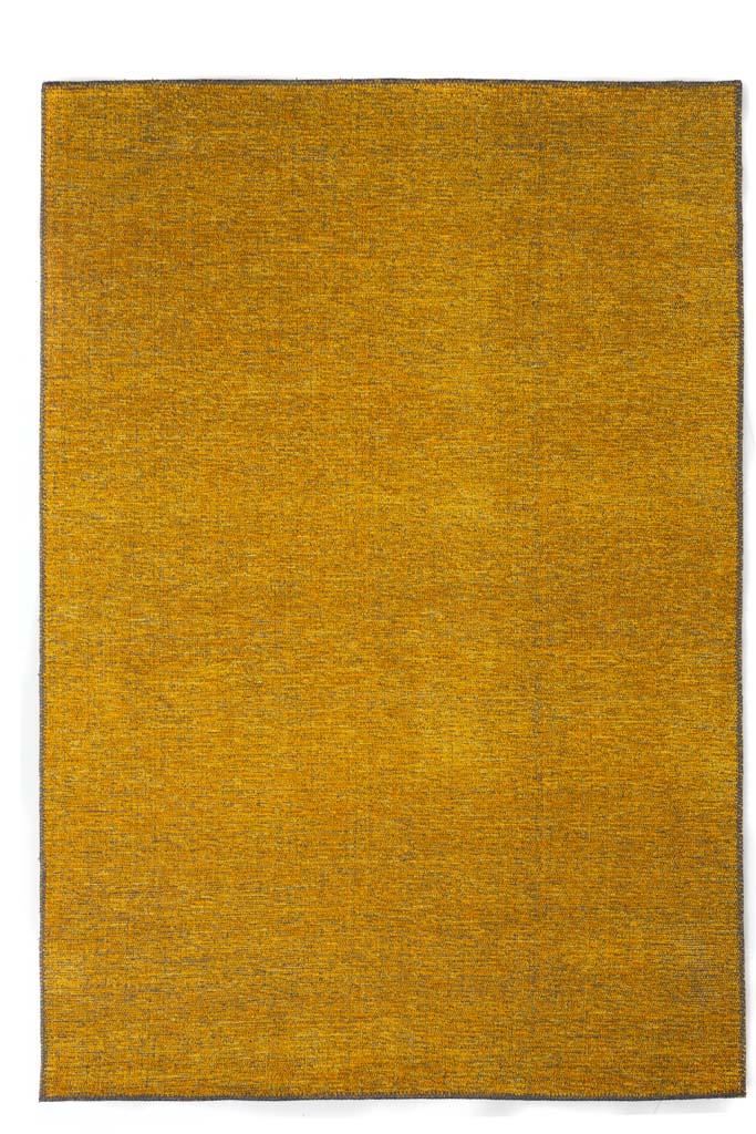 Χαλί Gatsby YELLOW Royal Carpet - 130 x 190 cm