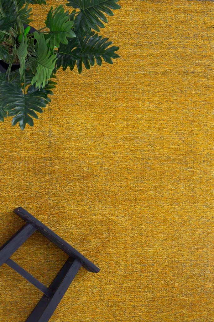 Χαλί Gatsby YELLOW Royal Carpet - 130 x 190 cm - Image 3