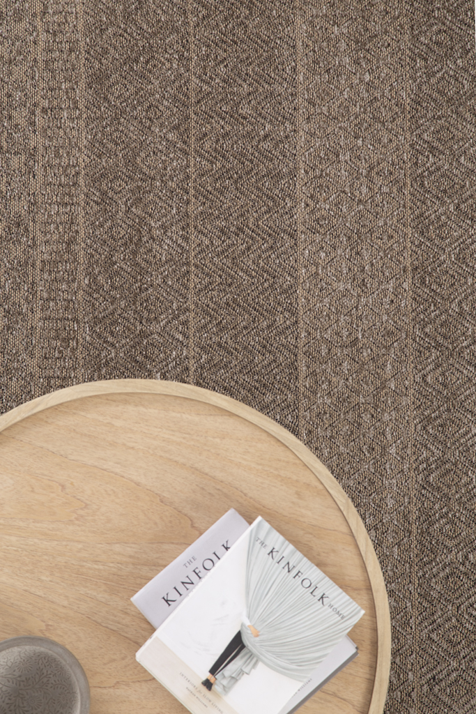Χαλί Gloria Cotton MINK 12 Royal Carpet - 120 x 180 cm - Image 3