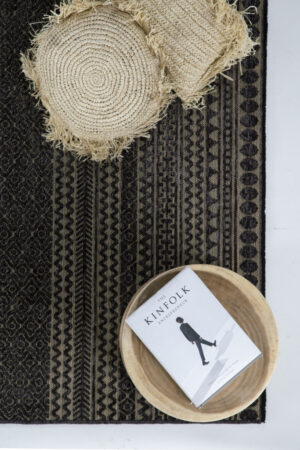 Χαλί Gloria Cotton FUME 34 Royal Carpet - 160 x 230 cm - Image 3