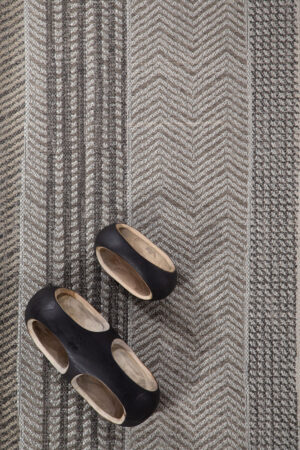 Ψάθα Kaiko 54003 X Royal Carpet - 200 x 290 cm - Image 3
