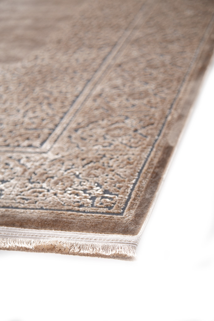 Χαλί Lotus Summer 2929 BLACK GOLD Royal Carpet - 160 x 230 cm - Image 2