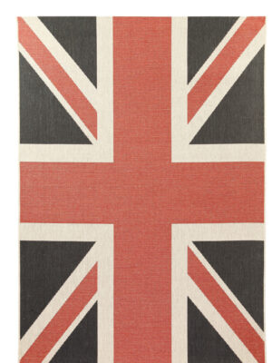 Μοντέρνο Χαλί Lodge 4531 G17 Royal Carpet - 160 x 230 cm