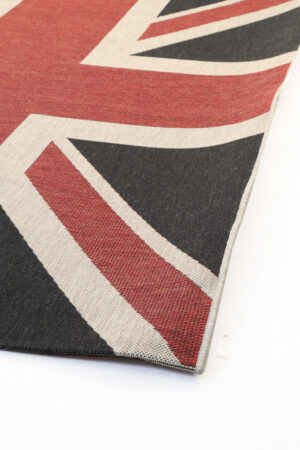 Alternative view of Μοντέρνο Χαλί Lodge 4531 G17 Royal Carpet - 160 x 230 cm