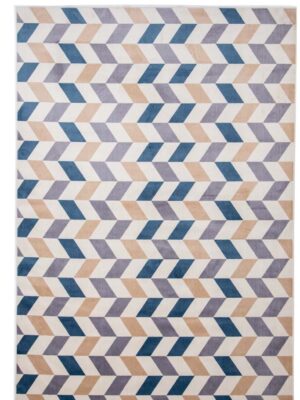 Χαλί Nubia 94 J Royal Carpet - 155 x 230 cm