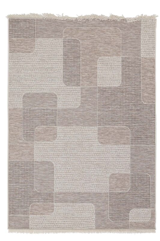 Ψάθα Oria Δ - 5005 X Royal Carpet - 160 x 230 cm