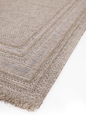 Alternative view of Ψάθα Oria 50607 D Royal Carpet - 140 x 200 cm