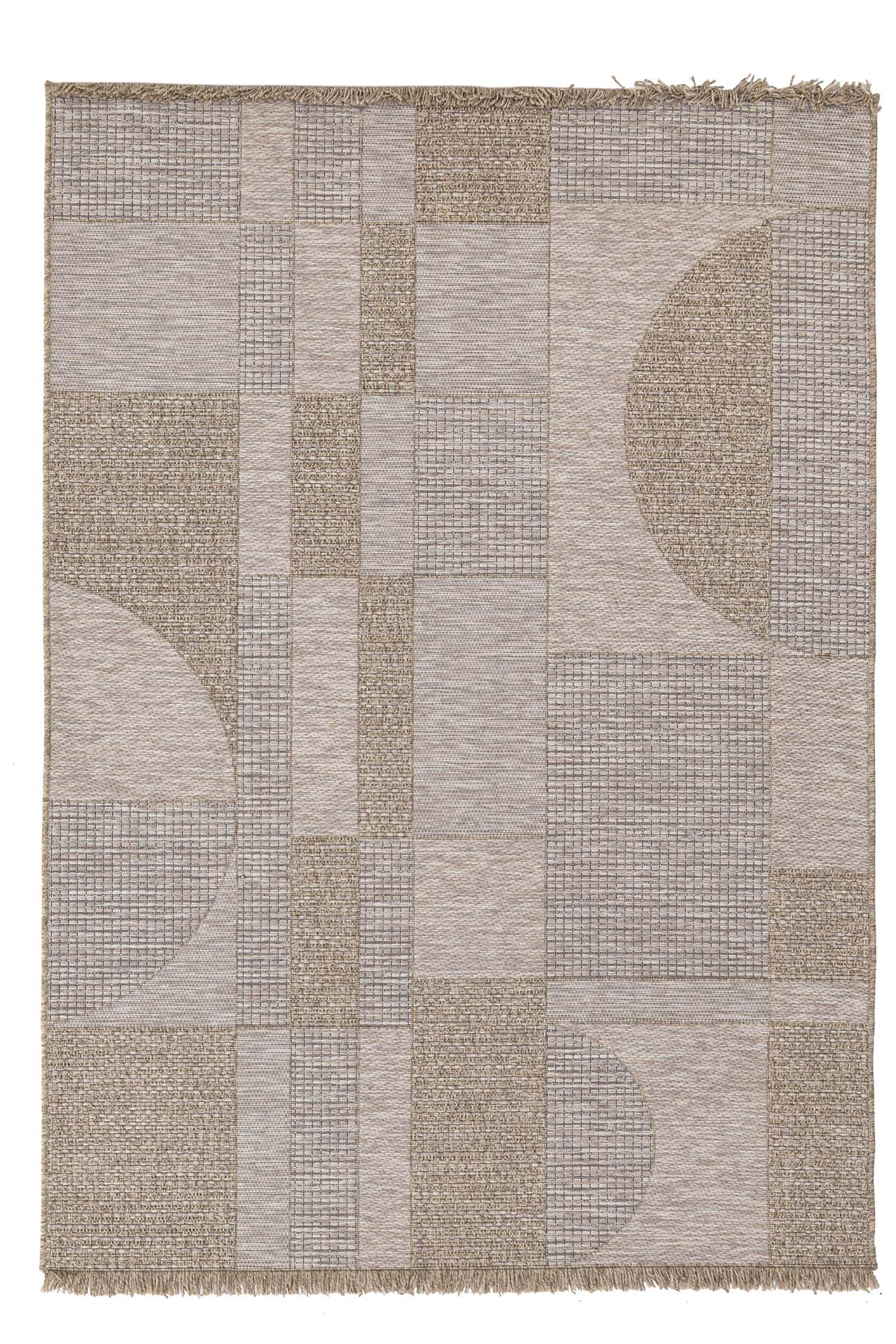Ψάθα Oria 606 V Royal Carpet - 160 x 230 cm