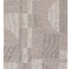 Ψάθα Oria 606 Y Royal Carpet - 160 x 230 cm
